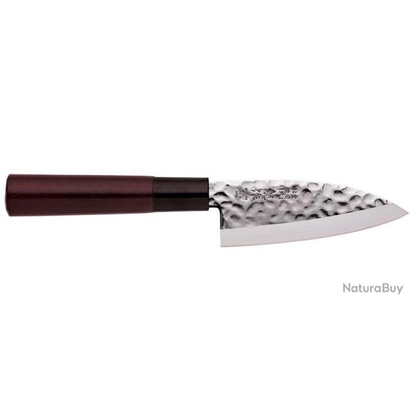 Couteaux de d�coupe Sekiryu Kodeba - Lame 105mm