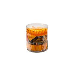 Smiths Aff&ucirc;teur 10 secondes - bo&icirc;te de 12 pi&egrave;ces