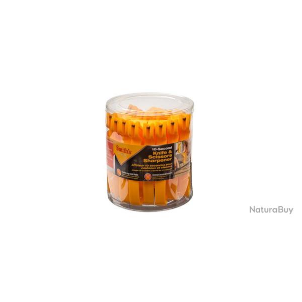 Smiths Aff�teur 10 secondes - bo�te de 12 pi�ces