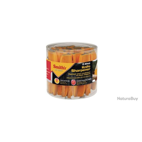 Smiths Aff�teur 2 �tapes - bo�te de 24 pi�ces
