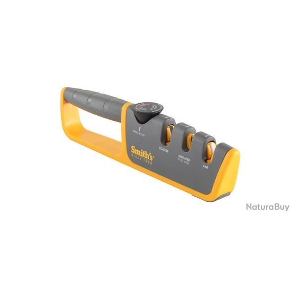 Smiths Aff�teur Manuel r�glable Angle Pull Thru