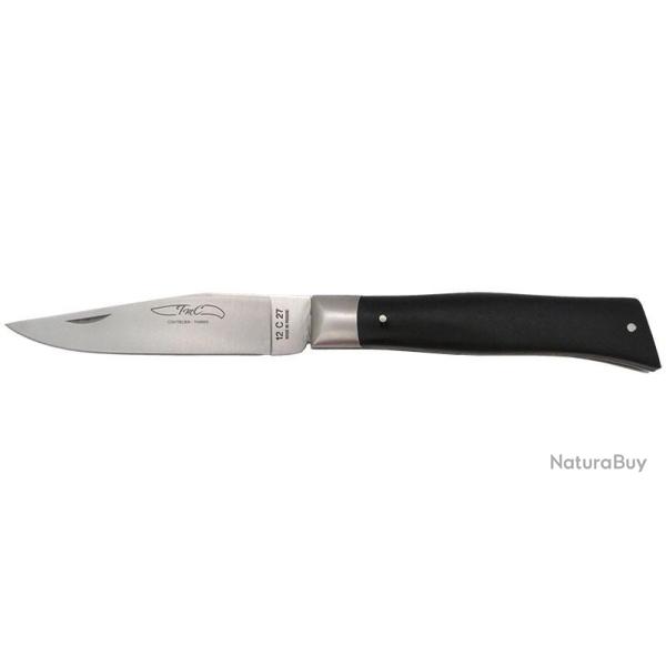 Couteau TMC Alpin Eb�ne 9 cm