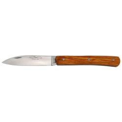 Couteau TMC Zen Olivier 10 cm