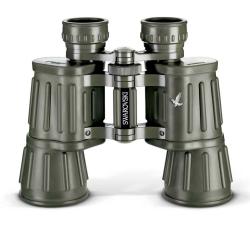 Jumelles Swarovski Habicht 7x42 GA