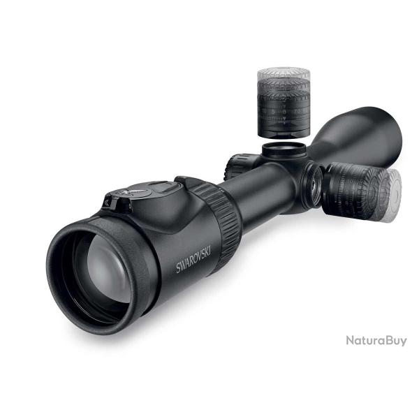 Lunette de tir Swarovski Z8i 2-16x50 P L - Ret. 4A-I