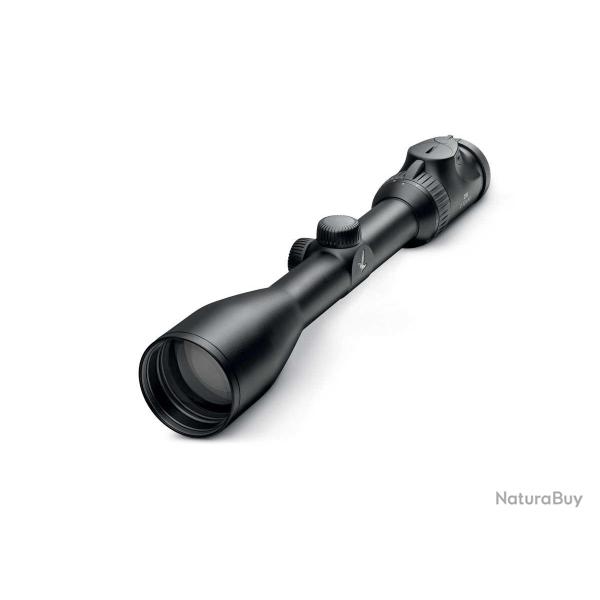 Lunette de tir Swarovski Z6i 2-12x50 L - Ret. 4A-300-I