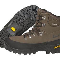 Chaussures de chasse Ibex Pro Hunt Marron 39