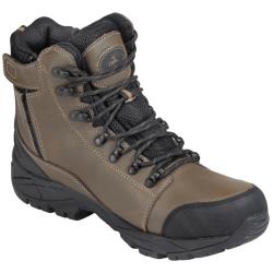 Chaussures de chasse &agrave; zip Sika Pro Hunt Marron 41