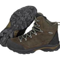 Chaussures de chasse Chamois Pro Hunt Kaki