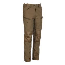 Pantalon de chasse Grouse Pro Hunt Kaki 40