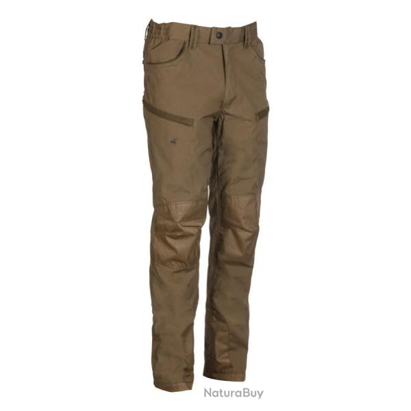 Pantalon de chasse Grouse Pro Hunt Kaki 40