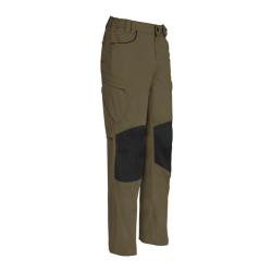 Pantalon Grouse anti tique Pro Hunt Kaki