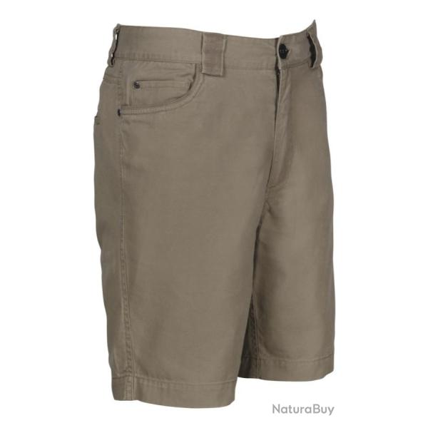 Bermuda week end Pro Hunt 50 Beige