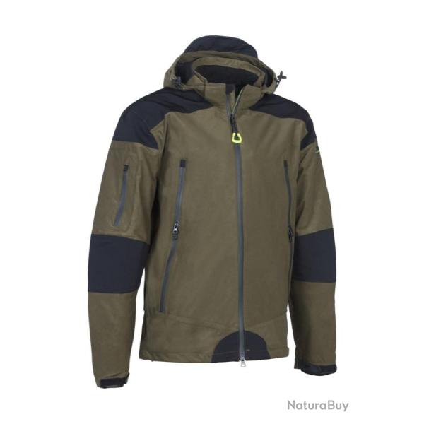 Veste de chasse Puma kaki Pro Hunt Kaki