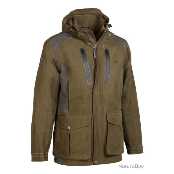 Veste de chasse Falcon Pro Hunt Kaki