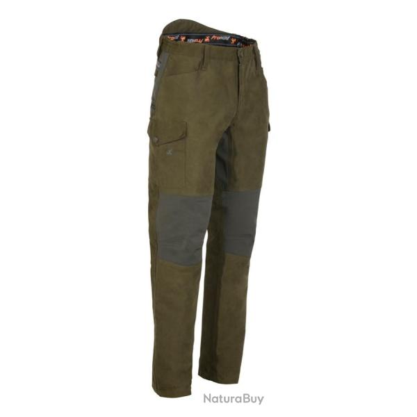 Pantalon de chasse Falcon Pro Hunt Kaki