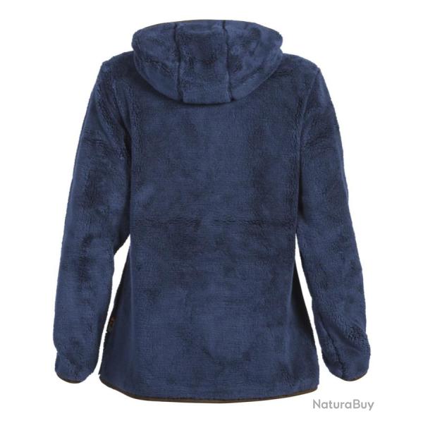 Veste de chasse femme Condora Pro Hunt MARINE