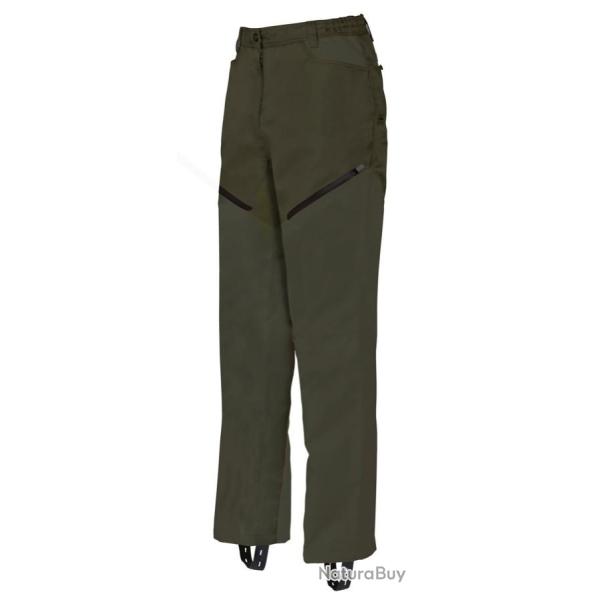 Pantalon de chasse Griffon Pro Hunt Kaki