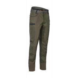 Pantalon de chasse Keiler kaki Pro Hunt Kaki