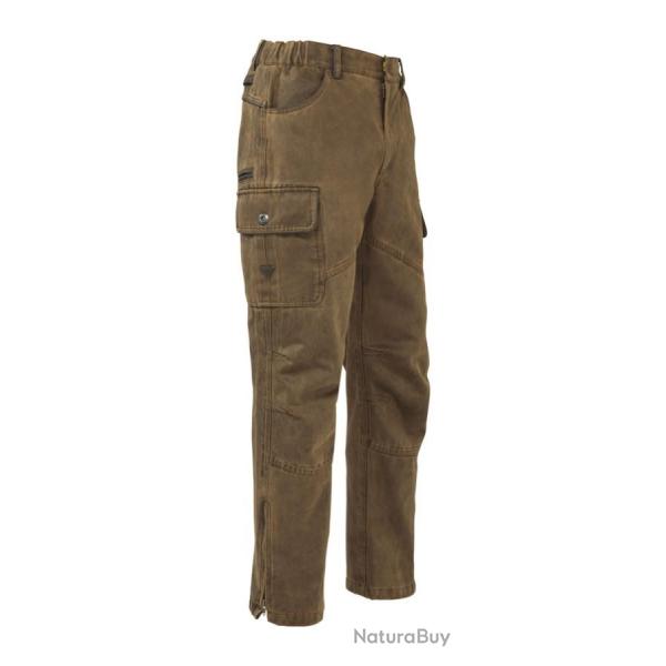 Pantalon de chasse Fox Evo Original Pro Hunt Marron