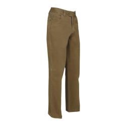 Pantalon Week-End Pro Hunt 38 CAMEL