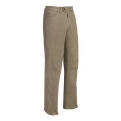 Pantalon Week End &eacute;t&eacute; Pro Hunt Beige