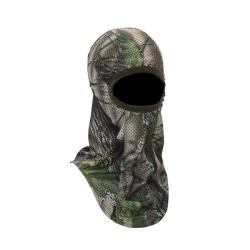 Cagoule camo bois Match Pro Hunt
