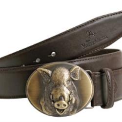 Ceinture avec boucle sanglier Pro Hunt