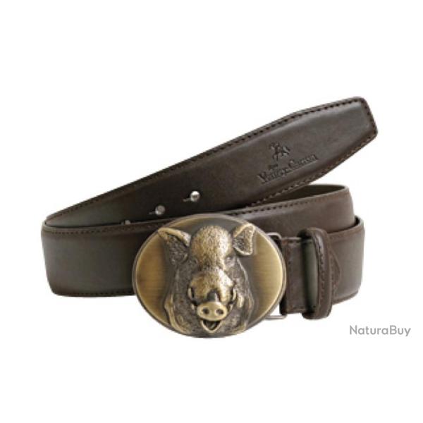 Ceinture avec boucle sanglier Pro Hunt