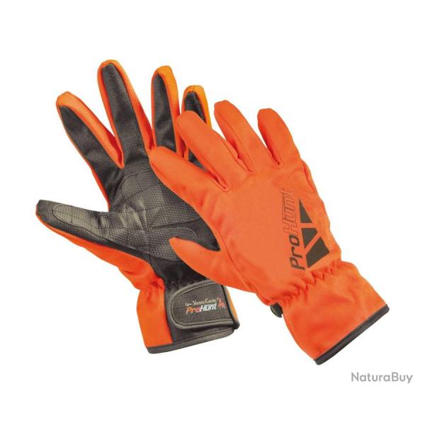 Gants Griffon Pro Hunt Orange