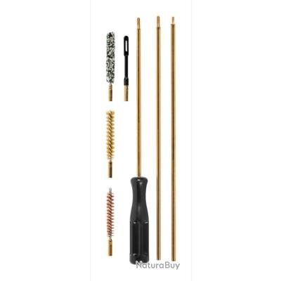 Coffret de Nettoyage Fusil Cal 12 - Cordons, kits et baguettes de