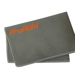 Lingette microfibre Pro Hunt