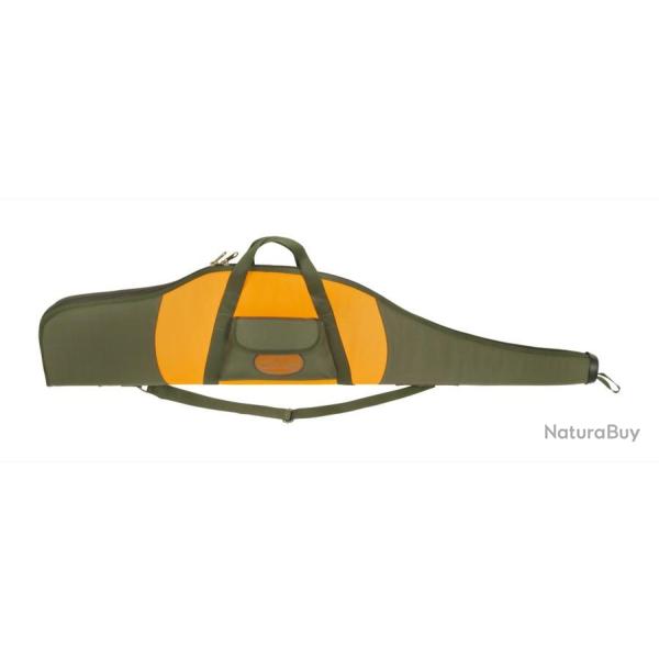 Fourreau carabine Pro Hunt Kaki/Orange