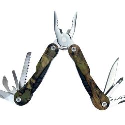 Pince multi fonction kombo Pro Hunt Ghostcamo Forest