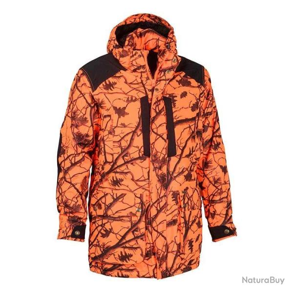 Veste helios Club Interchasse