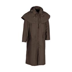 Manteau long thor Club Interchasse