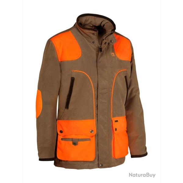 Veste charles Club Interchasse
