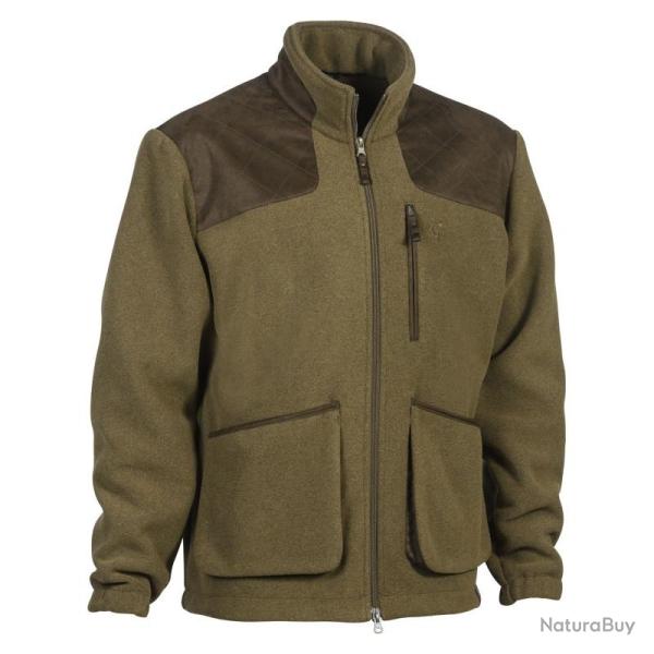 Veste polaire boree Club Interchasse