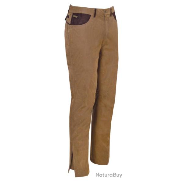 Pantalon cevrus femme Club Interchasse