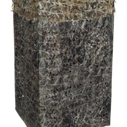 Affut 4 pieds 1.5x4m Stepland