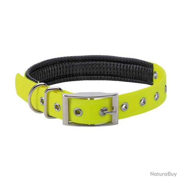 Collier chien double 45 cm Stepland