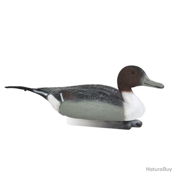 Forme de canard pilet male insubmersible Stepland