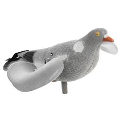 Forme de pigeon &agrave; ailes tournantes &eacute;lectrique HD Stepland