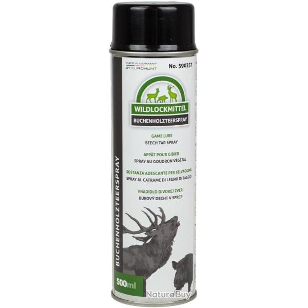 Goudron d'h�tre - 500 ml Spray