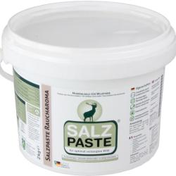 P&acirc;te de sel - Seau de 2 kg - Fum&eacute;e