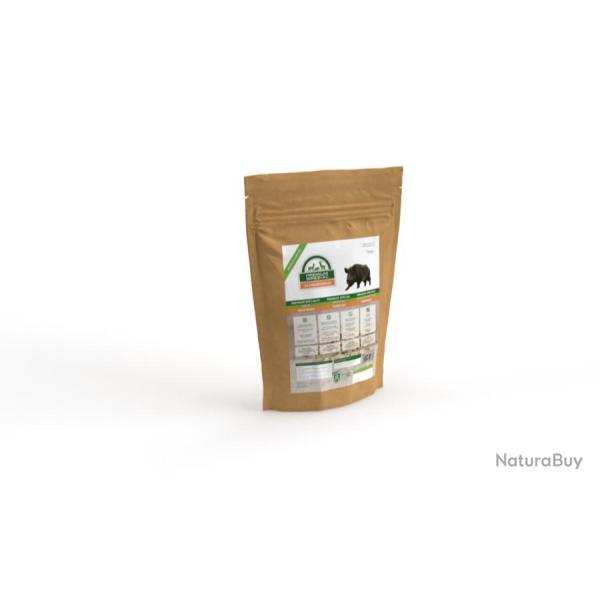 Attractifs Sauvages PREMIUM Sp�cial - 750 g - Sanglier