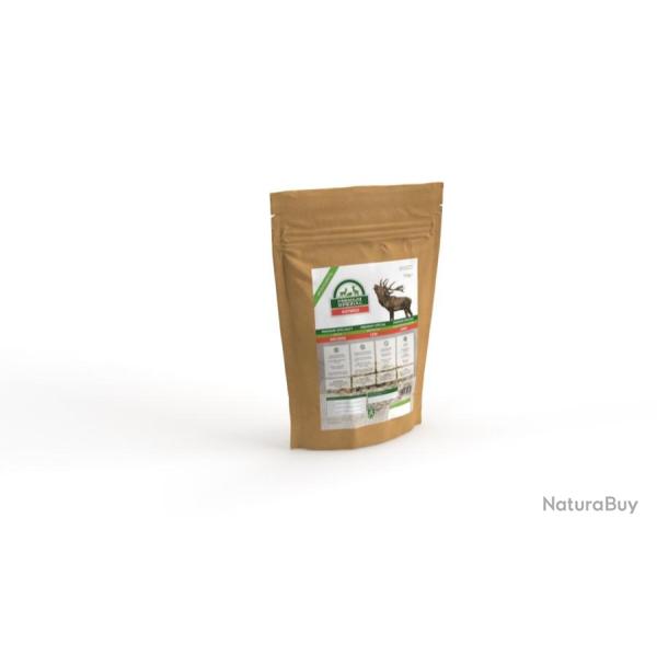 Attractifs Sauvages PREMIUM Sp�cial - 750 g - Cerf
