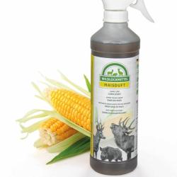 Attractifs App&acirc;ts env. 500 ml - bouteille en spray - Parfum Ma&iuml;s