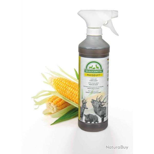 Attractifs App�ts env. 500 ml - bouteille en spray - Parfum Ma�s