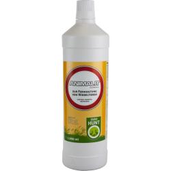 ANIMALIT R&eacute;pulsif &agrave; gibier fluide moyen - 1.000 ml
